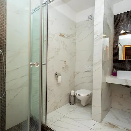 Pension Velky Meder 3*