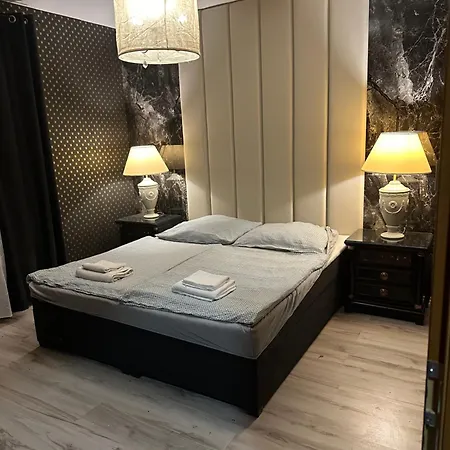 Pension Velky Meder 3*