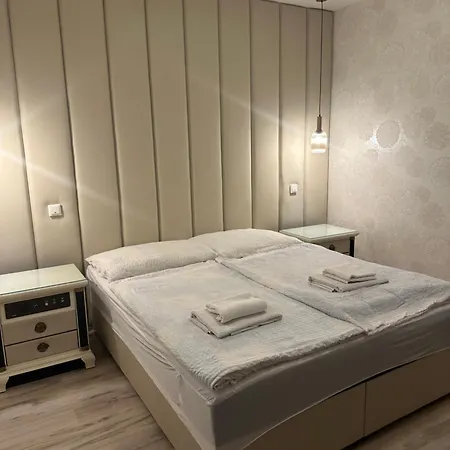 Guest house Pension Velky Meder