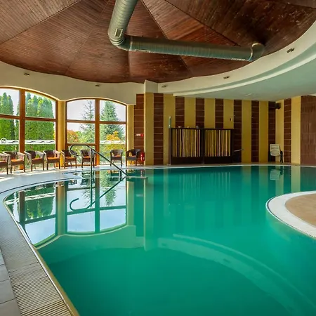 Guest house Pension Velky Meder