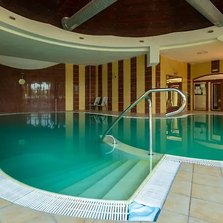 Pension Velky Meder Guest house Velky Meder