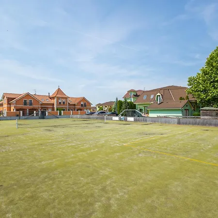 Pension Velky Meder 3* Velky Meder