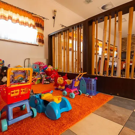 Pension Velky Meder Pensionat Veľký Meder