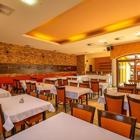 Pension Velky Meder 3*