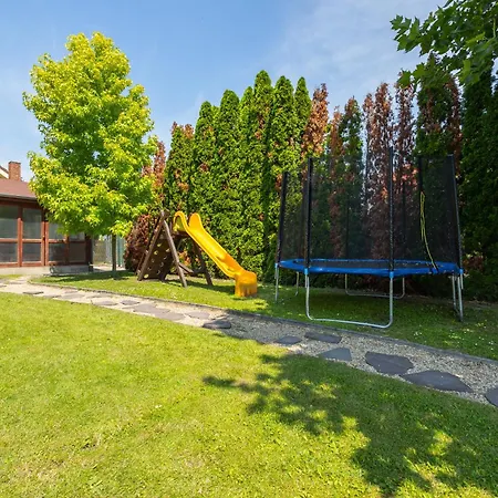 Pension Velky Meder 3*